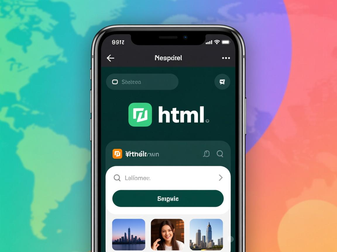 如何制作手机版html 第3张 如何制作手机版html 第3张