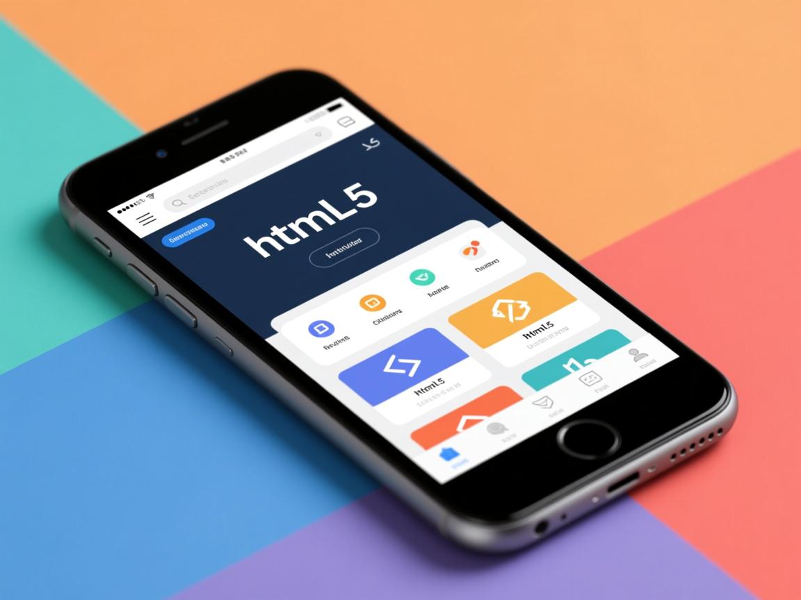 如何制作html5手机网页  第3张