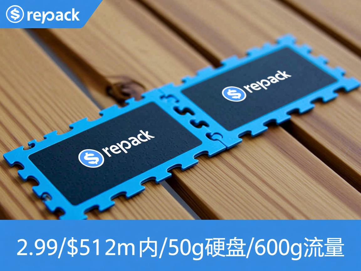 bytesrack-2.99$/512m内存/50g硬盘/600g流量  第2张