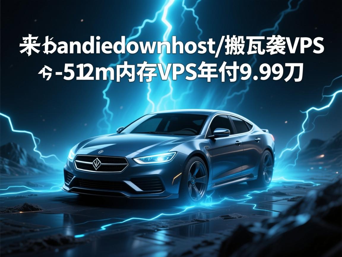 神器来袭:bandwagonhost/搬瓦工vps-512m内存VPS年付9.99刀  第2张