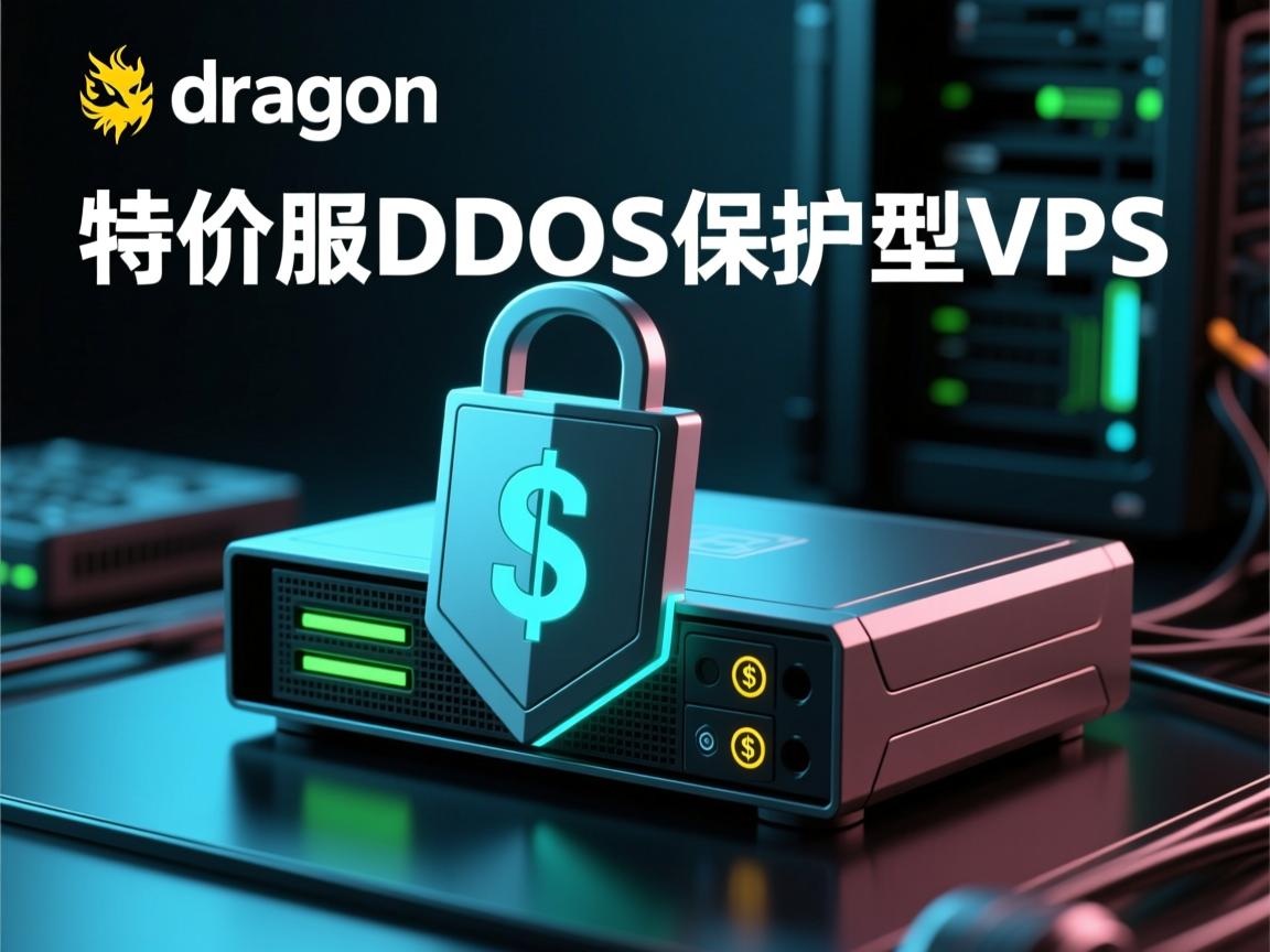 securedragon-特价版DDOS保护型VPS 第3张 securedragon-特价版DDOS保护型VPS 第3张