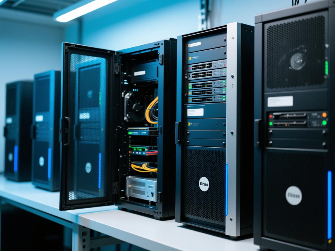 虚拟机跟物理机