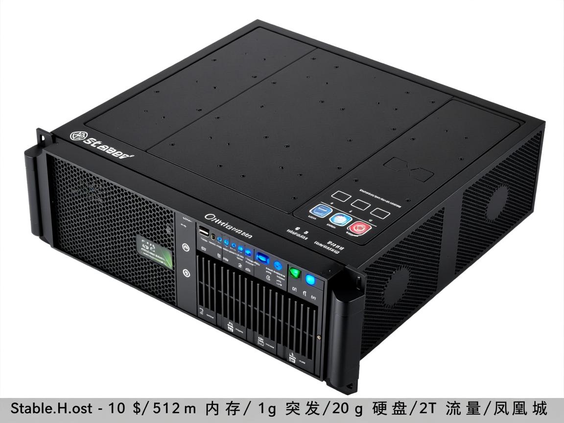 StableHost-10$/512m内存/1g突发/20g硬盘/2T流量/凤凰城 第3张 StableHost-10$/512m内存/1g突发/20g硬盘/2T流量/凤凰城 第3张