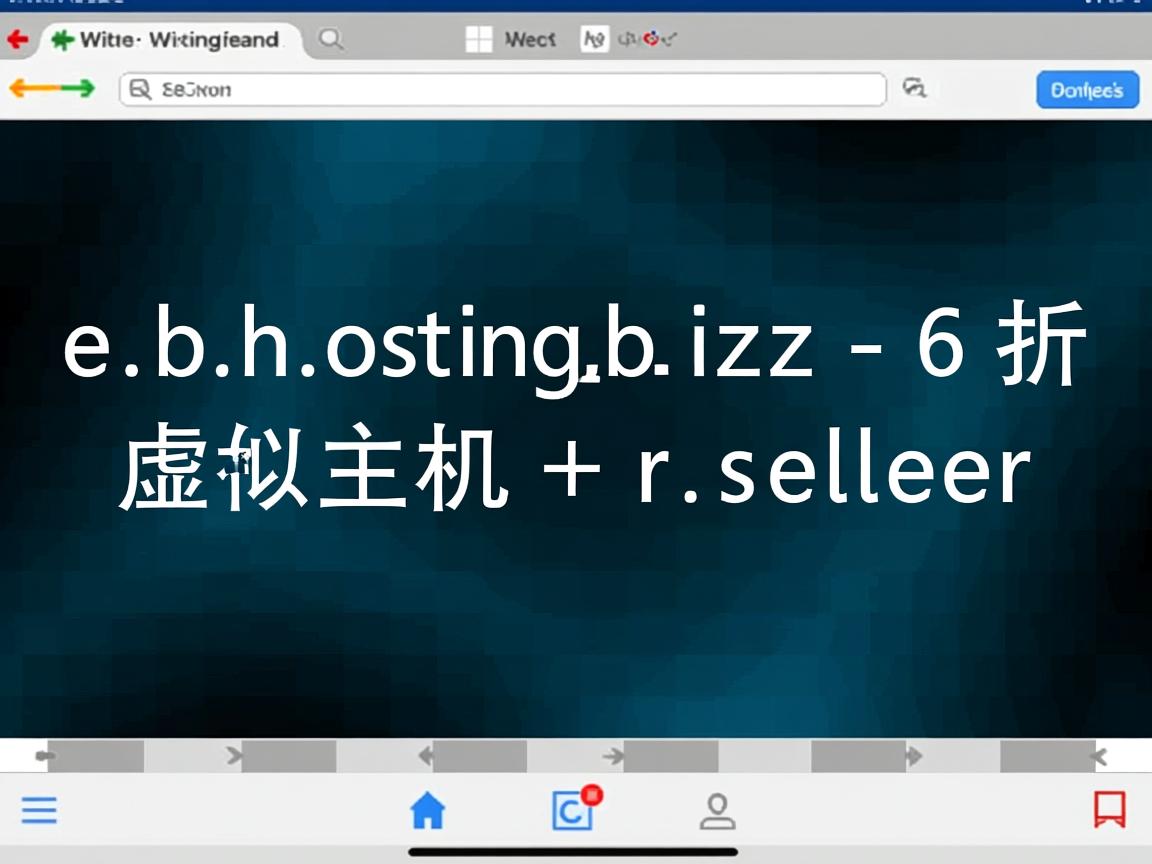 webhostingbuzz-6折虚拟主机+reseller 第3张 webhostingbuzz-6折虚拟主机+reseller 第3张