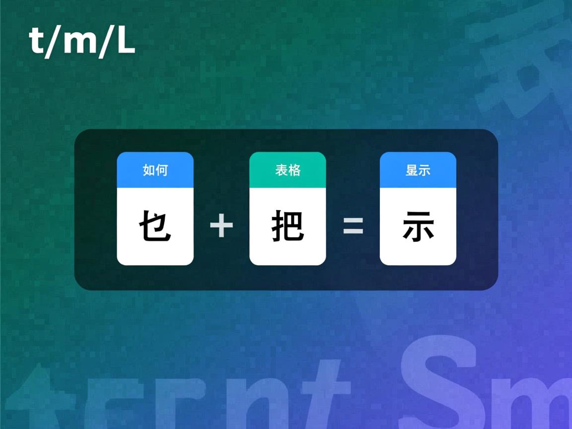 html如何把表格居中显示 第3张 html如何把表格居中显示 第3张