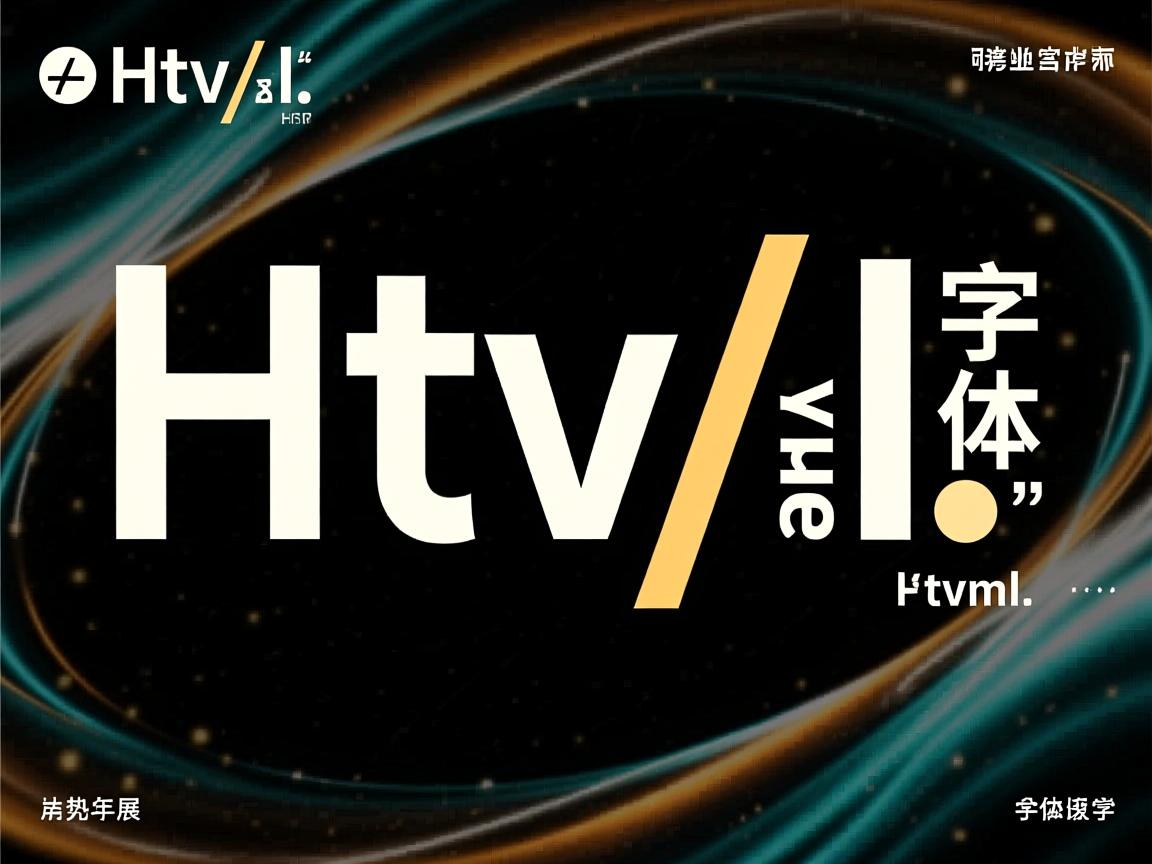 html字体如何加大字体  第2张