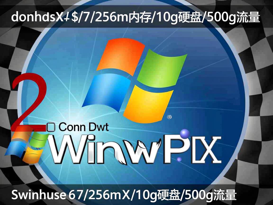 dohost-5$/winXp/7/256m内存/10g硬盘/500g流量 第3张 dohost-5$/winXp/7/256m内存/10g硬盘/500g流量 第3张