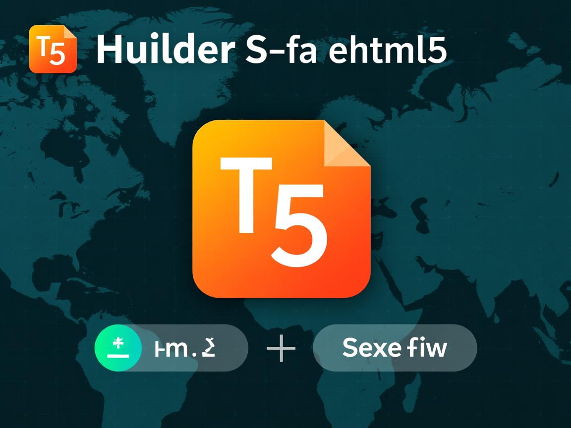 hbuilder如何运行html5