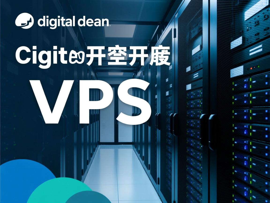 digitalocean新加坡机房VPS已经开放  第2张