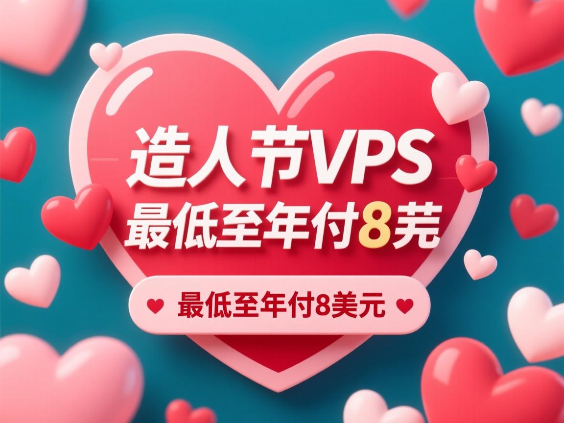 iniz-情人节VPS促销/最低至年付8美元 第2张 iniz-情人节VPS促销/最低至年付8美元 第2张