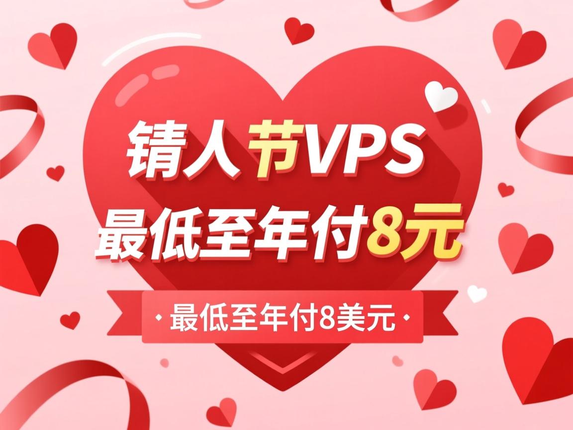 iniz-情人节VPS促销/最低至年付8美元 第3张 iniz-情人节VPS促销/最低至年付8美元 第3张