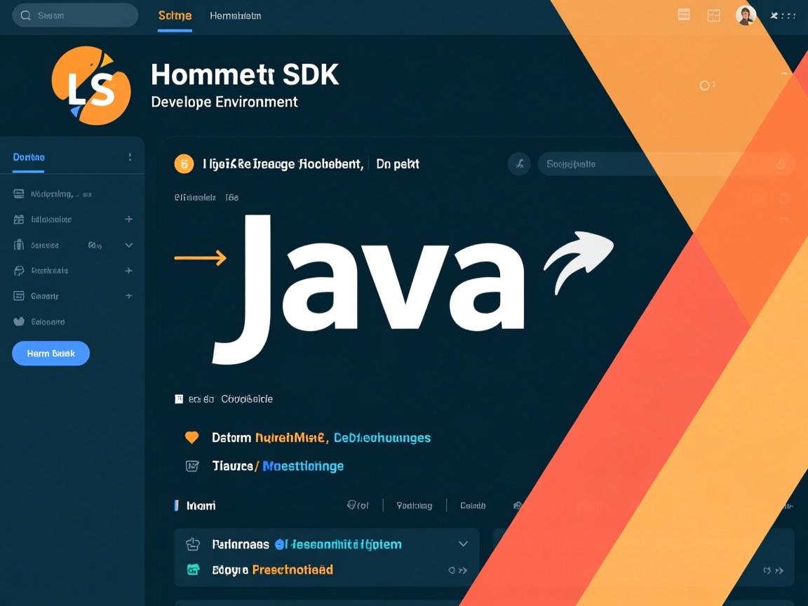 java怎么在sdk中开发环境 第1张 java怎么在sdk中开发环境 第1张