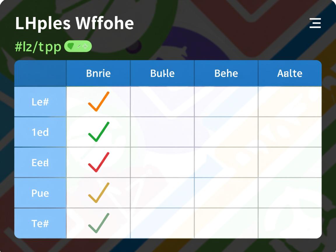 html如何制作空白表格  第3张