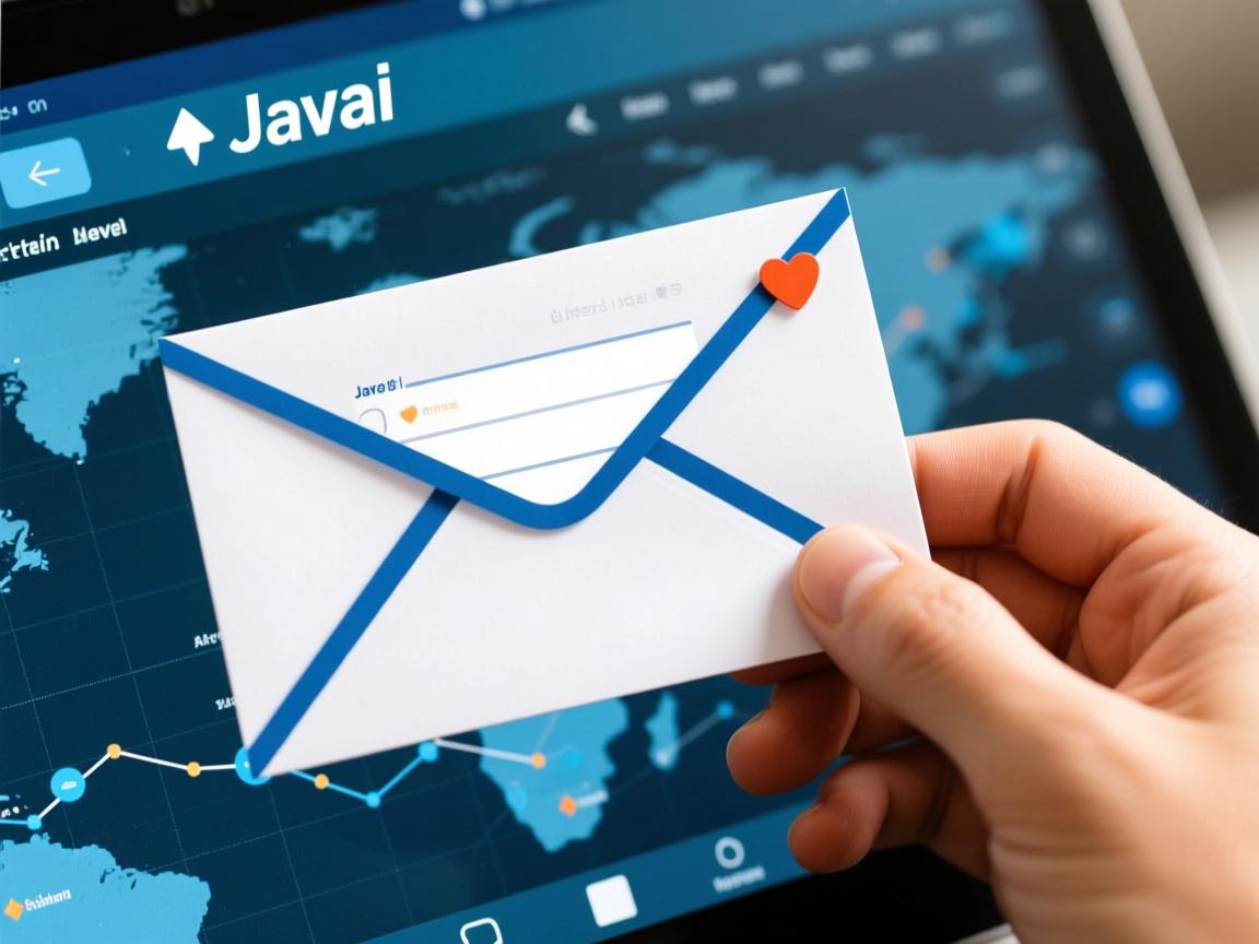 java发邮件怎么换行 第1张 java发邮件怎么换行 第1张