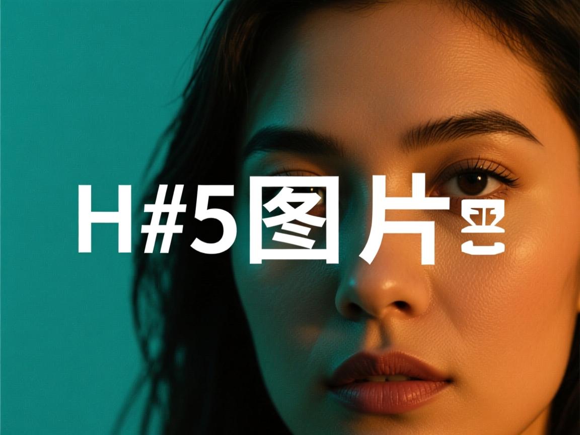 html5如何是图片居中显示文字  第2张