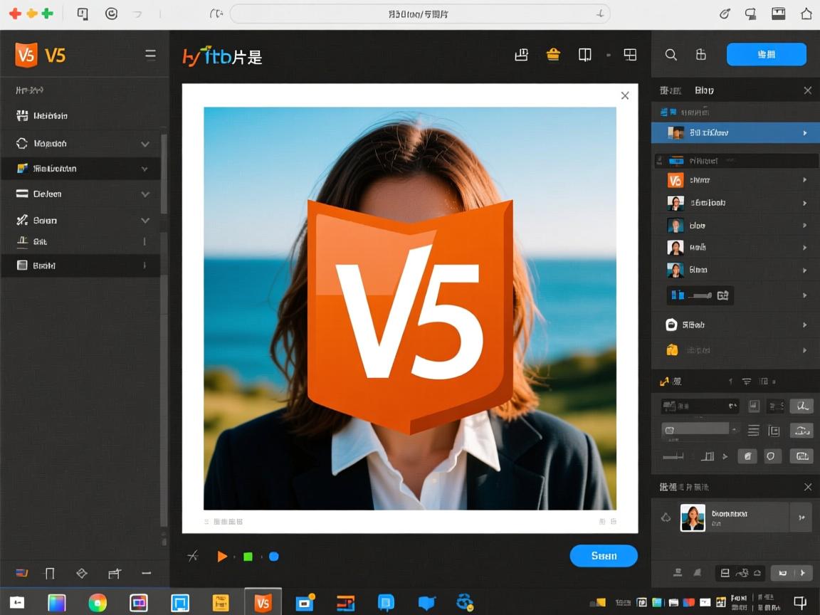 html5如何是图片居中显示  第2张
