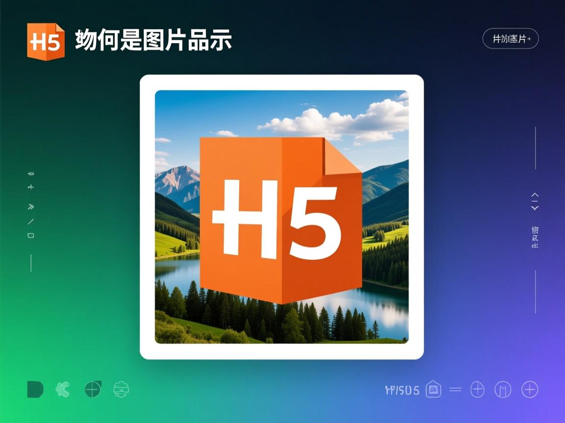 html5如何是图片居中显示  第3张