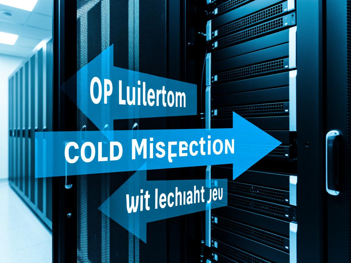 物理机冷迁移  第3张