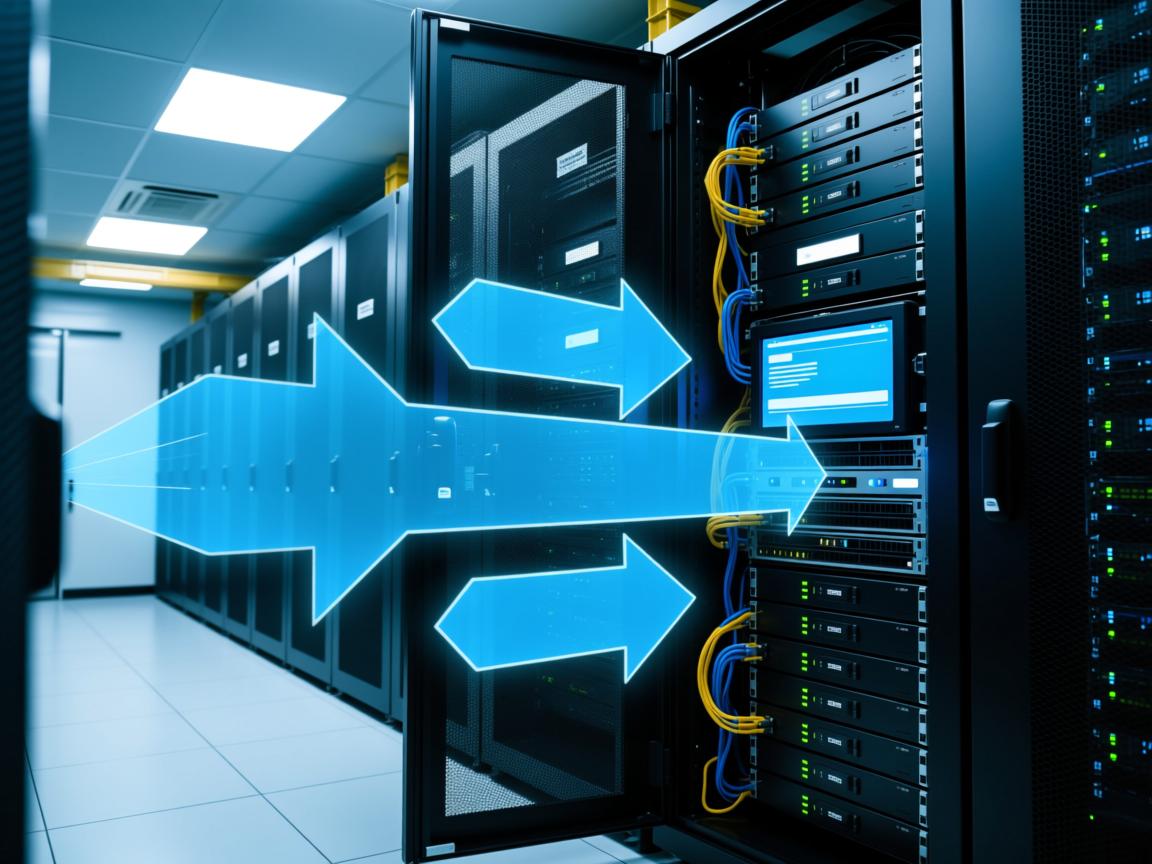 物理机冷迁移  第2张