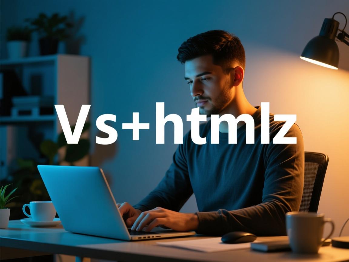 如何用vs写html 第2张 如何用vs写html 第2张