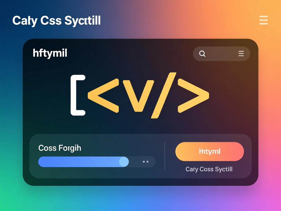 html中如何调用css样式表  第2张
