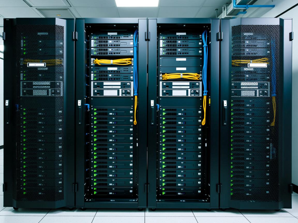 4路物理机  第1张