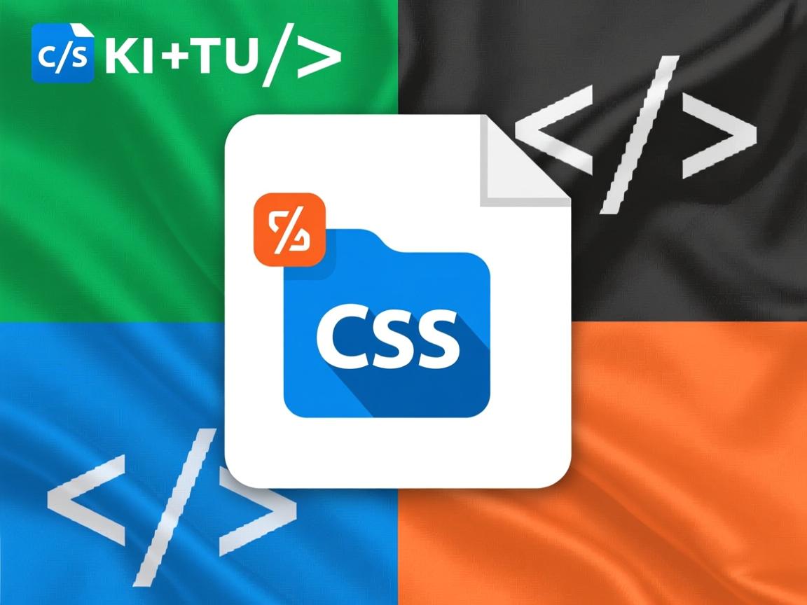 html中如何调用css文件 第2张 html中如何调用css文件 第2张