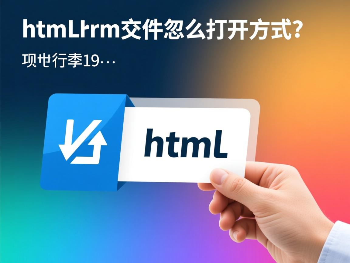 如何转换到html格式文件怎么打开方式  第3张