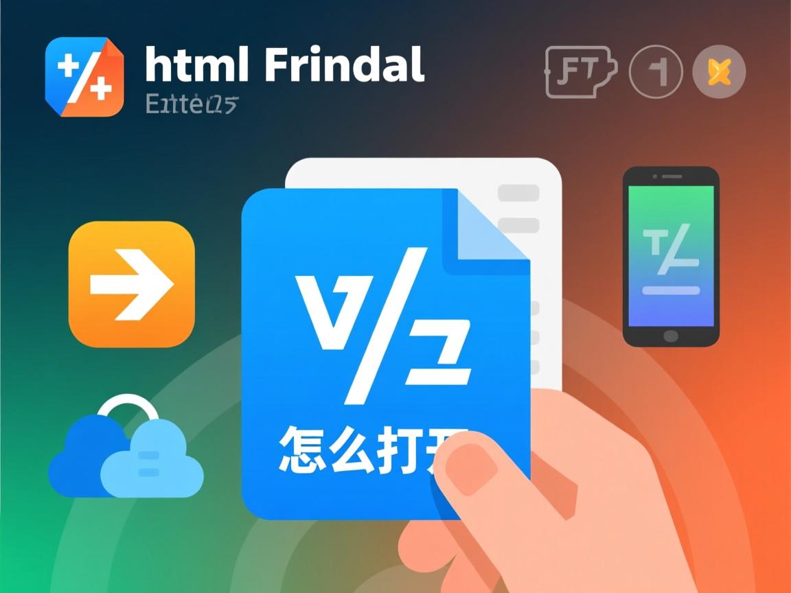 如何转换到html格式文件怎么打开