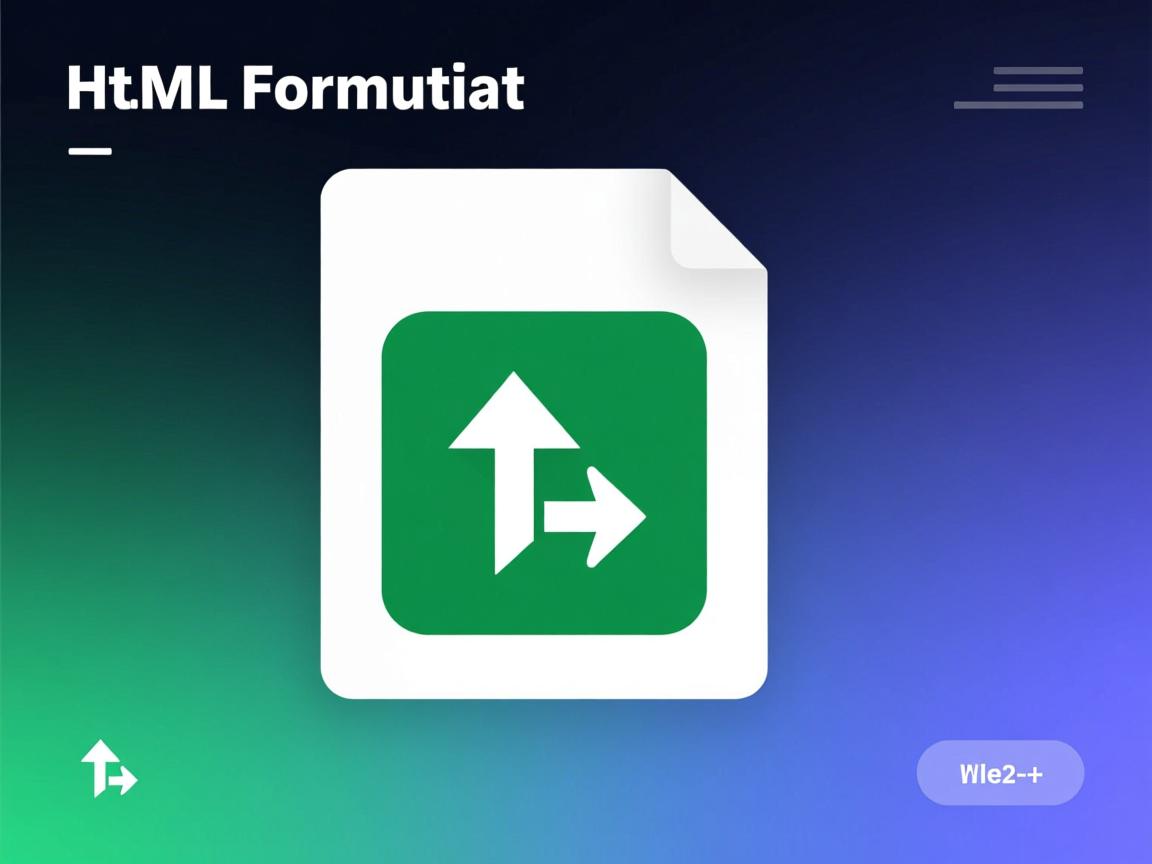 如何转换到html格式文件