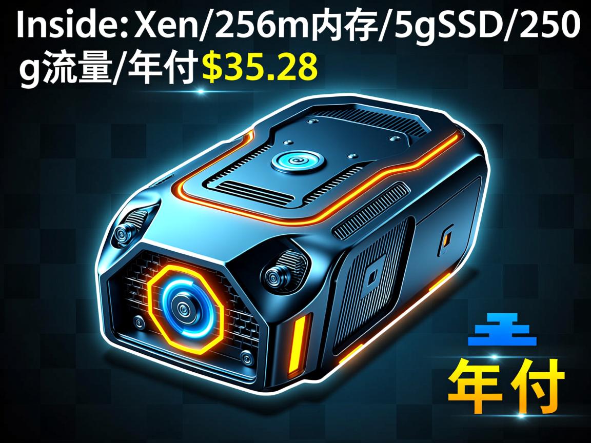 hostinginside-Xen/256m内存/5gSSD/250g流量/年付$35.28 第2张 hostinginside-Xen/256m内存/5gSSD/250g流量/年付$35.28 第2张