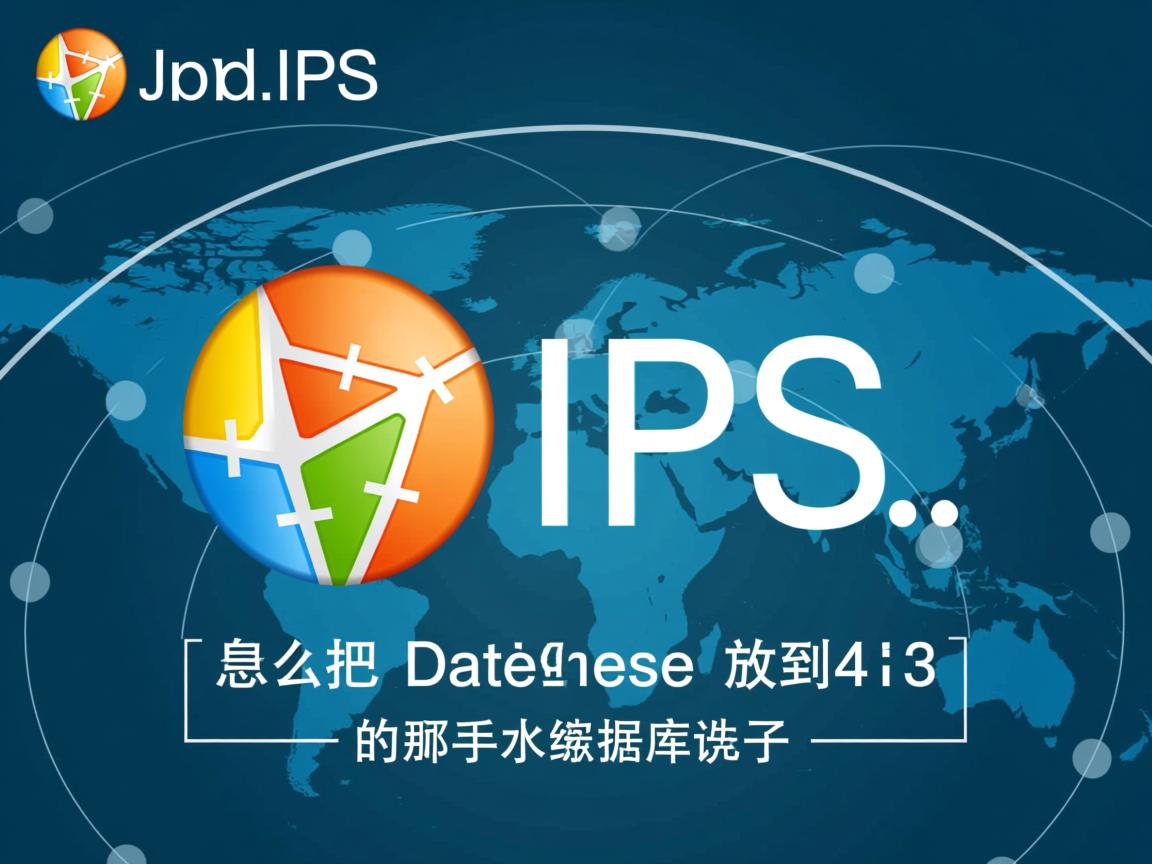 怎么把数据库放到iis  第2张