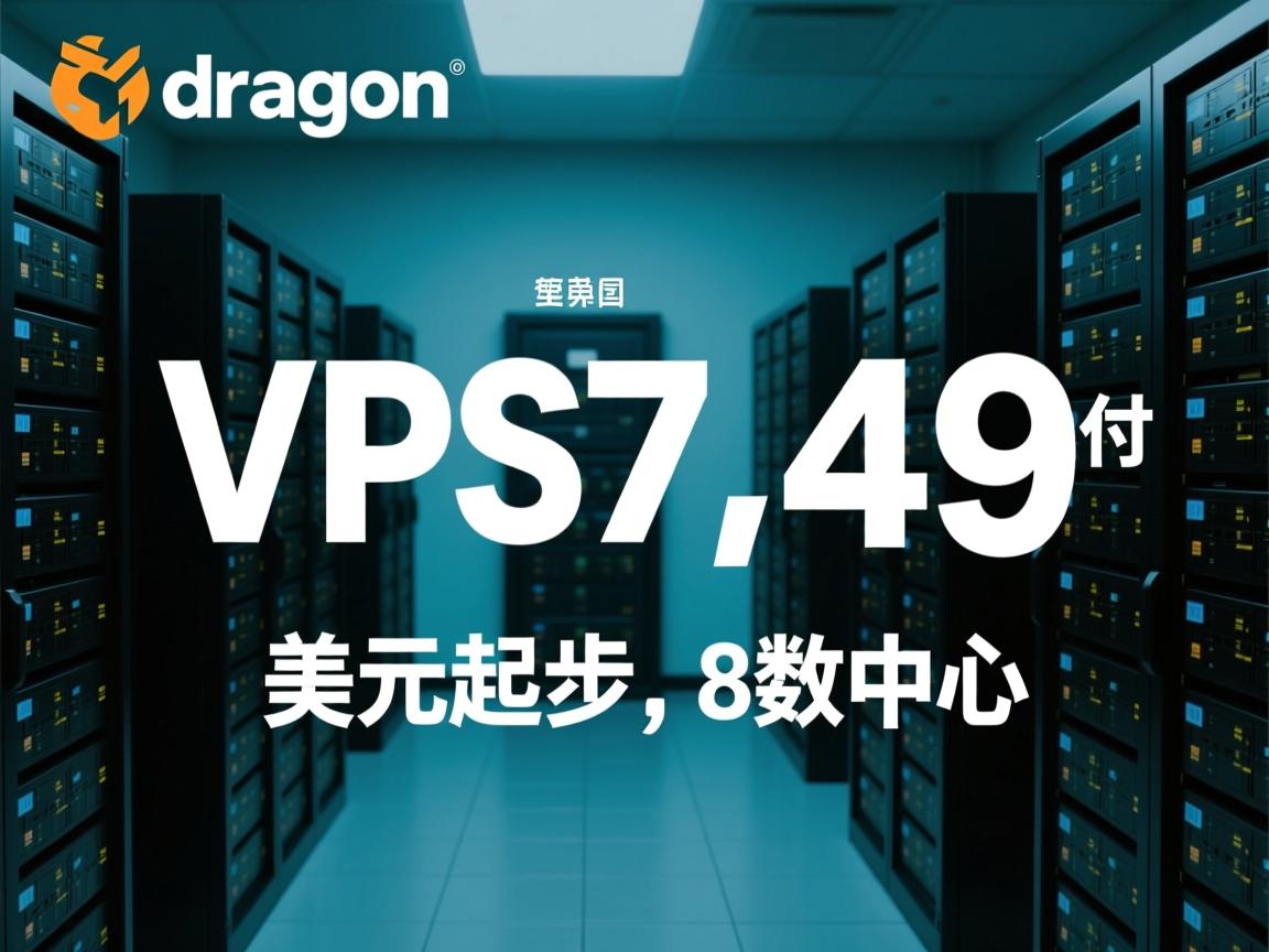 securedragon-VPS年付7.49美元起步,8数据中心  第3张
