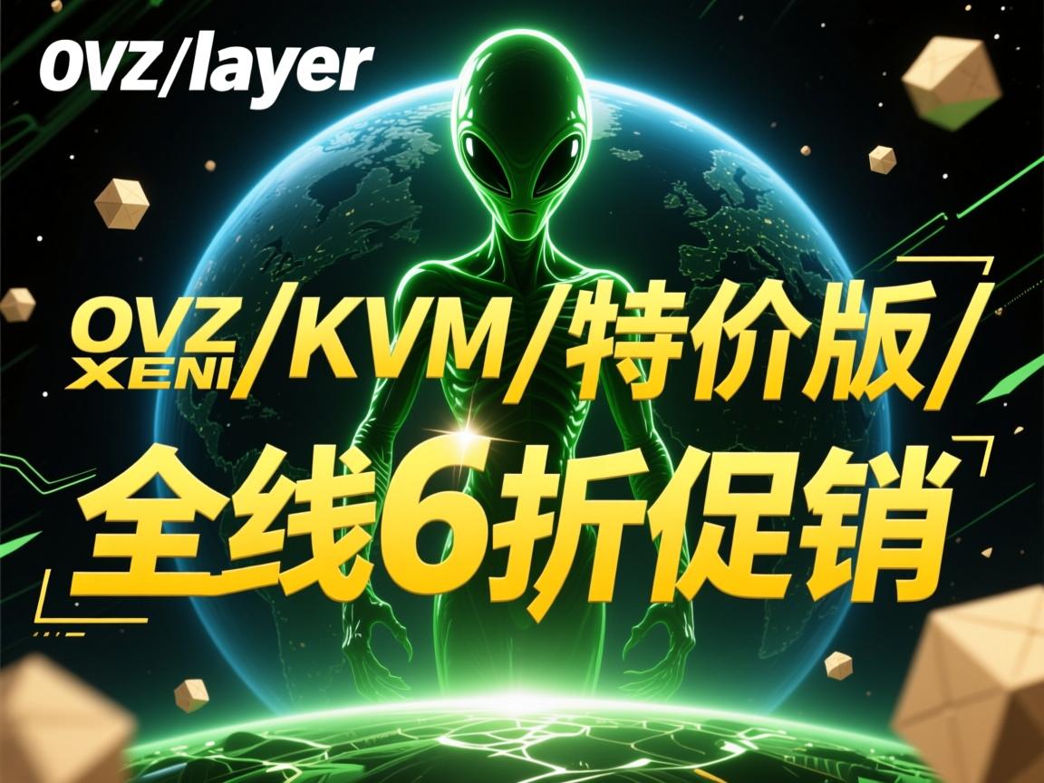 alienlayer-OVZ/XEN/KVM/特价版/全线6折促销 第3张 alienlayer-OVZ/XEN/KVM/特价版/全线6折促销 第3张