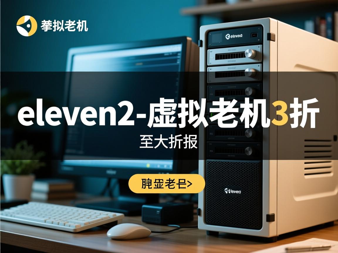 经典虚拟主机:eleven2-虚拟主机3折  第1张