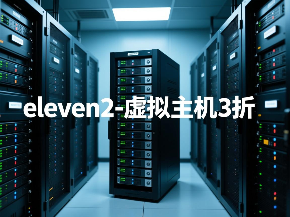 经典虚拟主机:eleven2-虚拟主机3折  第3张