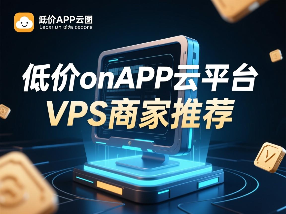 推荐:高端低价onAPP云平台VPS商家推荐  第2张