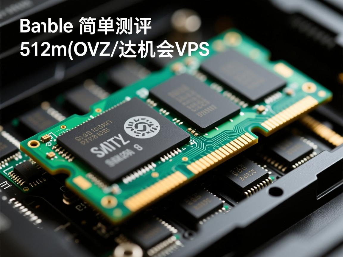 wable-简单测评/512m内存/OVZ/达拉斯VPS 第3张 wable-简单测评/512m内存/OVZ/达拉斯VPS 第3张