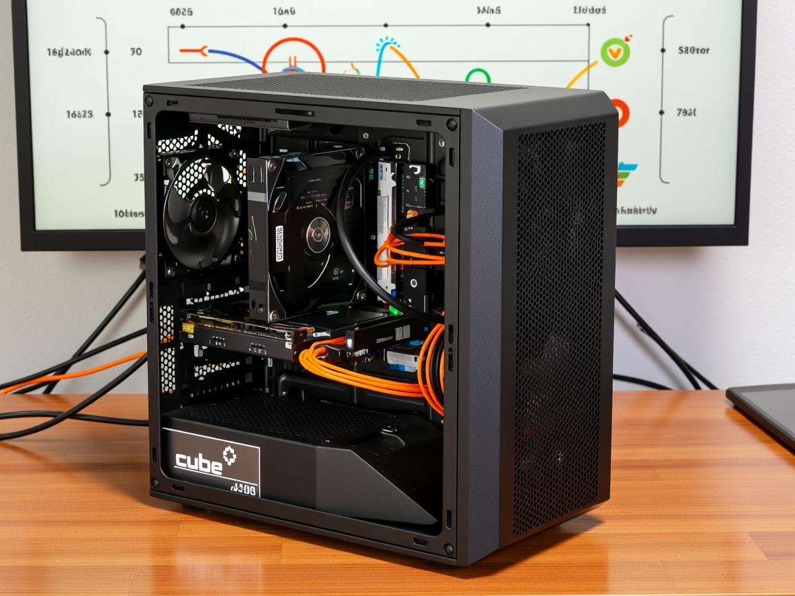 dedicube-$50/E3-1240v2/16g内存/1T硬盘/10T流量/G口 第3张 dedicube-$50/E3-1240v2/16g内存/1T硬盘/10T流量/G口 第3张