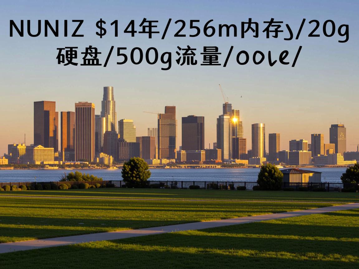 INIZ-$14年/256m内存/20g硬盘/500g流量/纽约/洛杉矶 第1张 INIZ-$14年/256m内存/20g硬盘/500g流量/纽约/洛杉矶 第1张