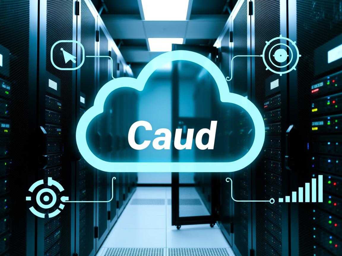 云服务器技术指标