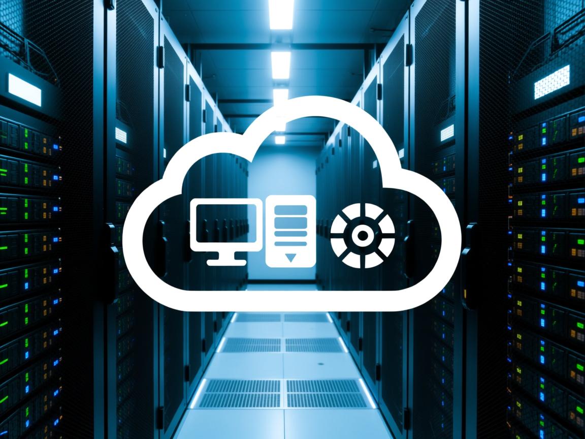 云服务器技术指标  第2张