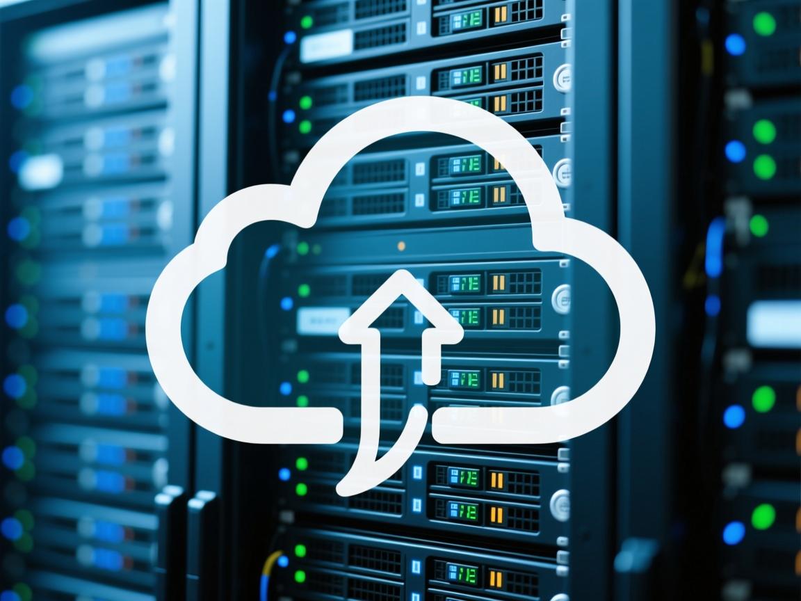 云服务器技术指标  第3张