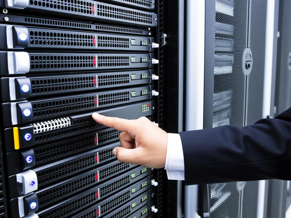 服务器托管注意事项