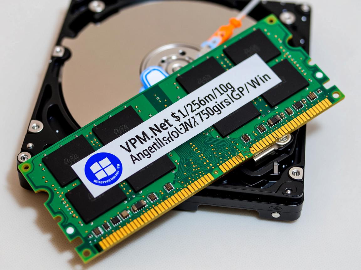 EcoVM.Net-$1/256m内存/10g硬盘/750g流量/G口/洛杉矶/Win