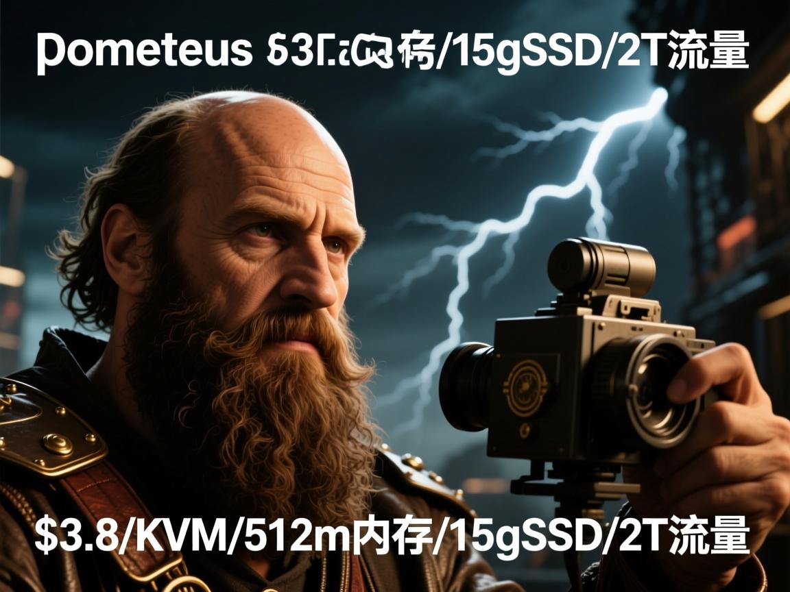 经典:prometeus-$3.8/KVM/512m内存/15gSSD/2T流量  第2张
