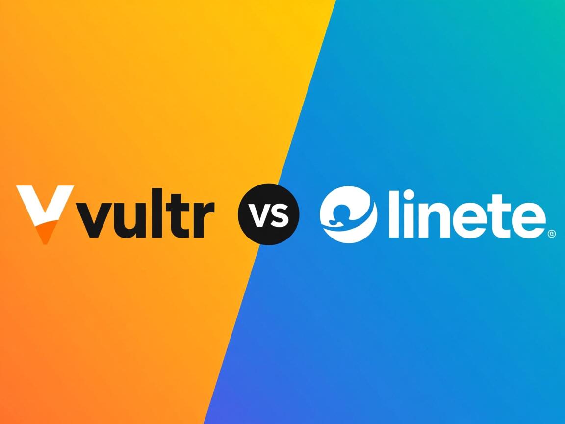 vultr vs digitalocean linode  第1张