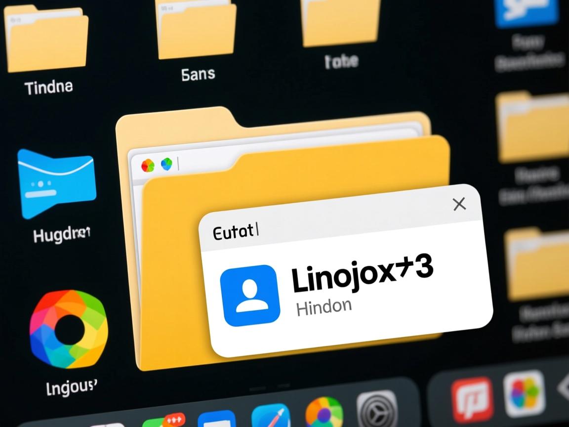 linux如何删除隐藏文件夹在哪  第3张