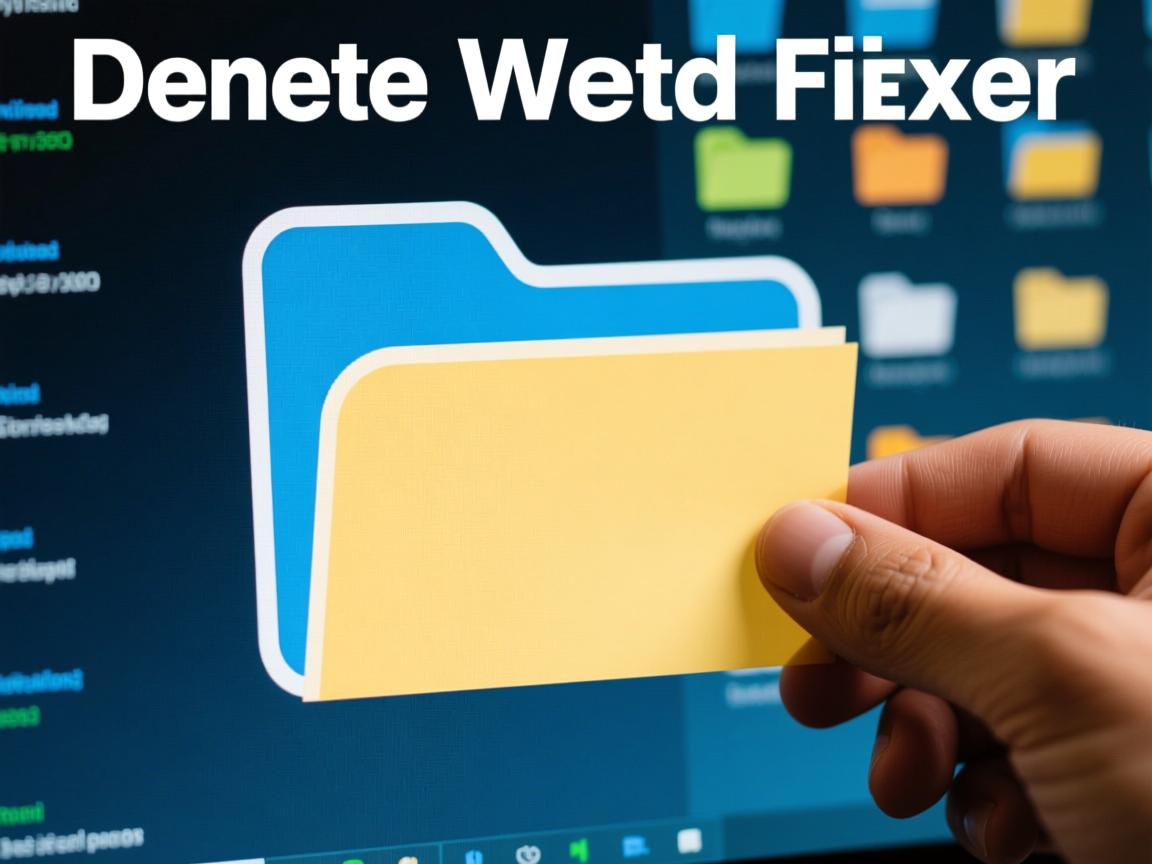 linux如何删除隐藏文件  第2张