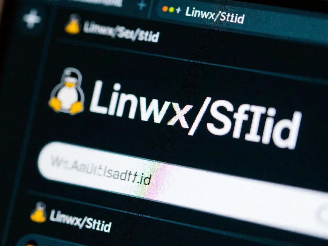 linux 如何查看userid  第1张